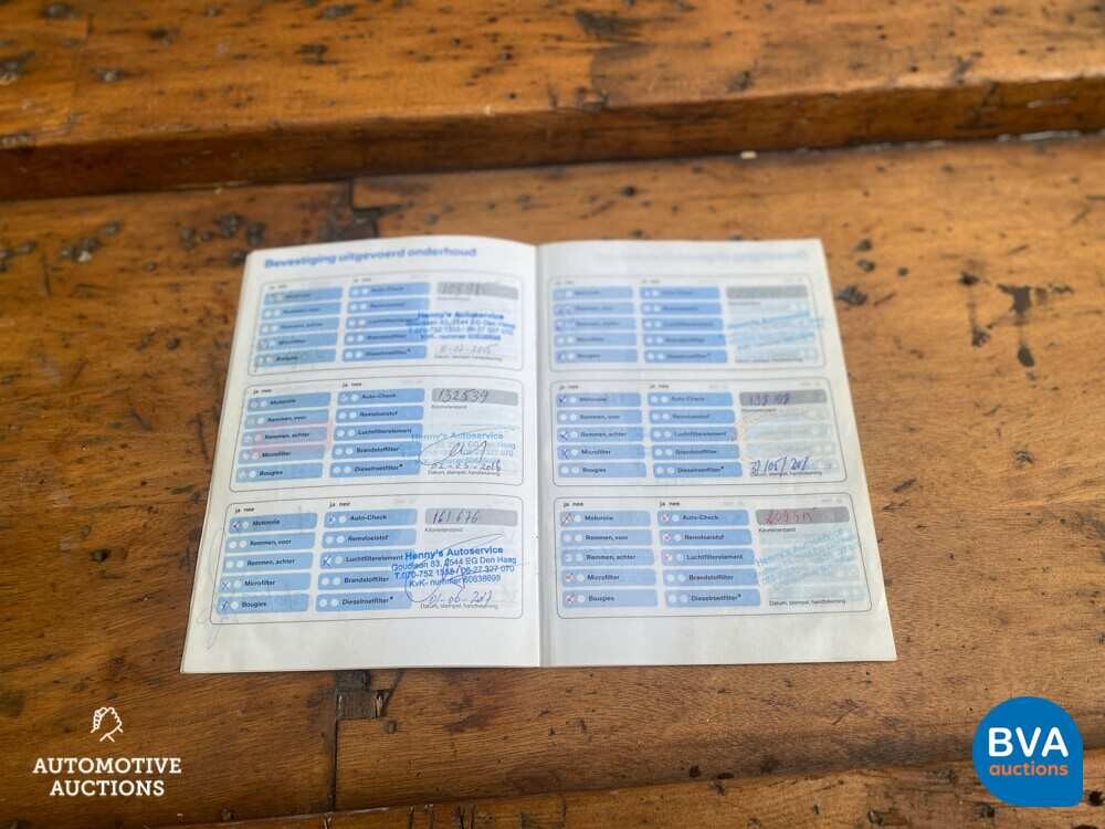 BMW 320i Coupé 163pk 3er 2007, 9-KLK-48.