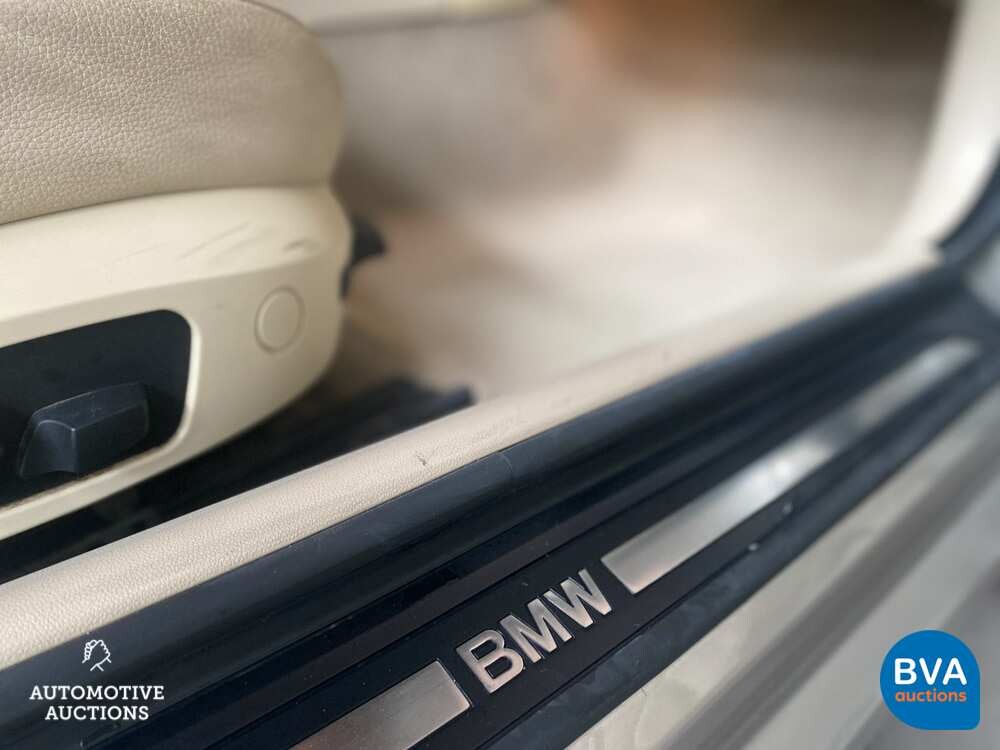 BMW 320i Coupé 163pk 3er 2007, 9-KLK-48.