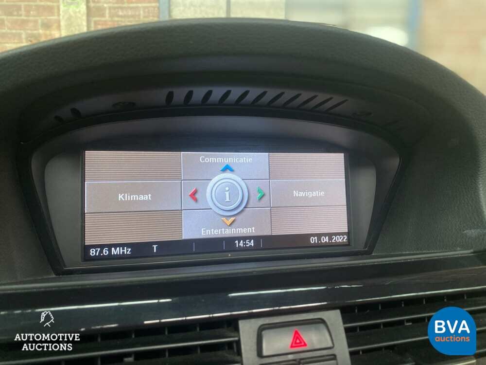 BMW 320i Coupé 163pk 3er 2007, 9-KLK-48.