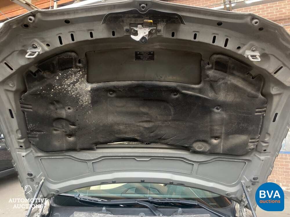 BMW 320i Coupé 163pk 3er 2007, 9-KLK-48.