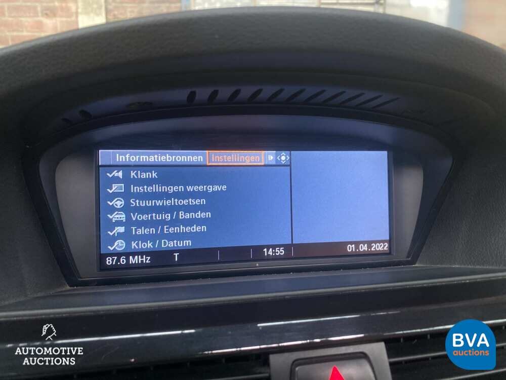 BMW 320i Coupé 163pk 3er 2007, 9-KLK-48.