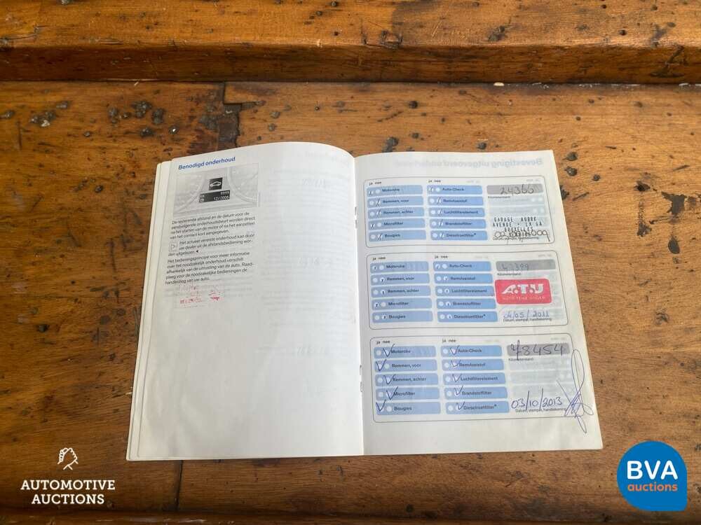 BMW 320i Coupé 163pk 3er 2007, 9-KLK-48.