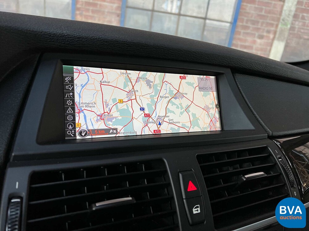 BMW X5 xDrive35i 306PS 2012, PG-356-D.