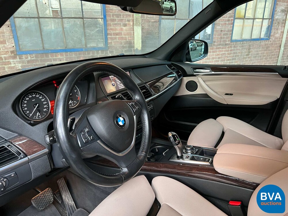 BMW X5 xDrive35i 306PS 2012, PG-356-D.