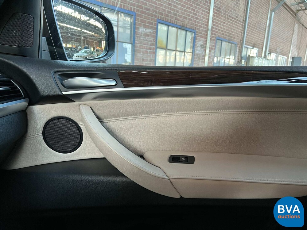 BMW X5 xDrive35i 306PS 2012, PG-356-D.