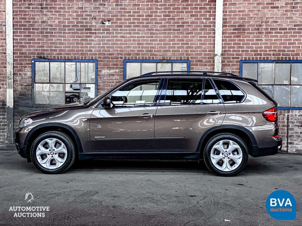 BMW X5 xDrive35i 306PS 2012, PG-356-D.