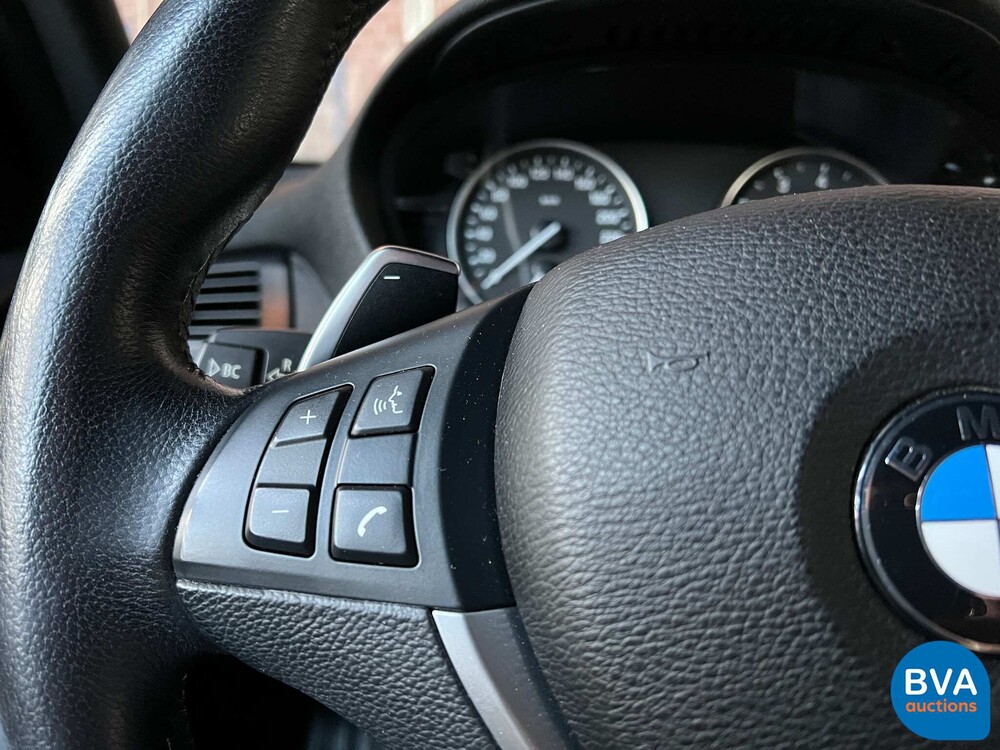 BMW X5 xDrive35i 306PS 2012, PG-356-D.