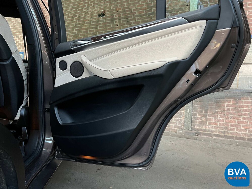 BMW X5 xDrive35i 306PS 2012, PG-356-D.