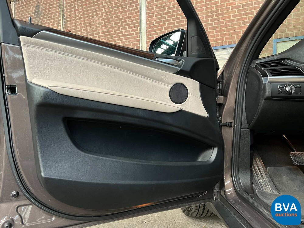 BMW X5 xDrive35i 306PS 2012, PG-356-D.