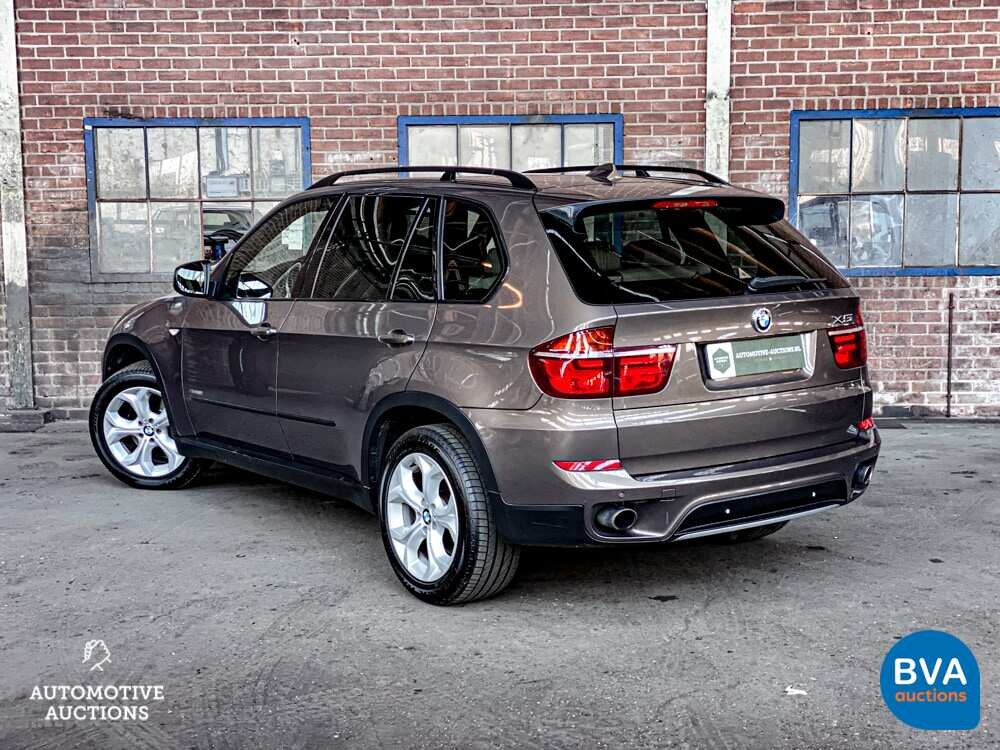 BMW X5 xDrive35i 306PS 2012, PG-356-D.