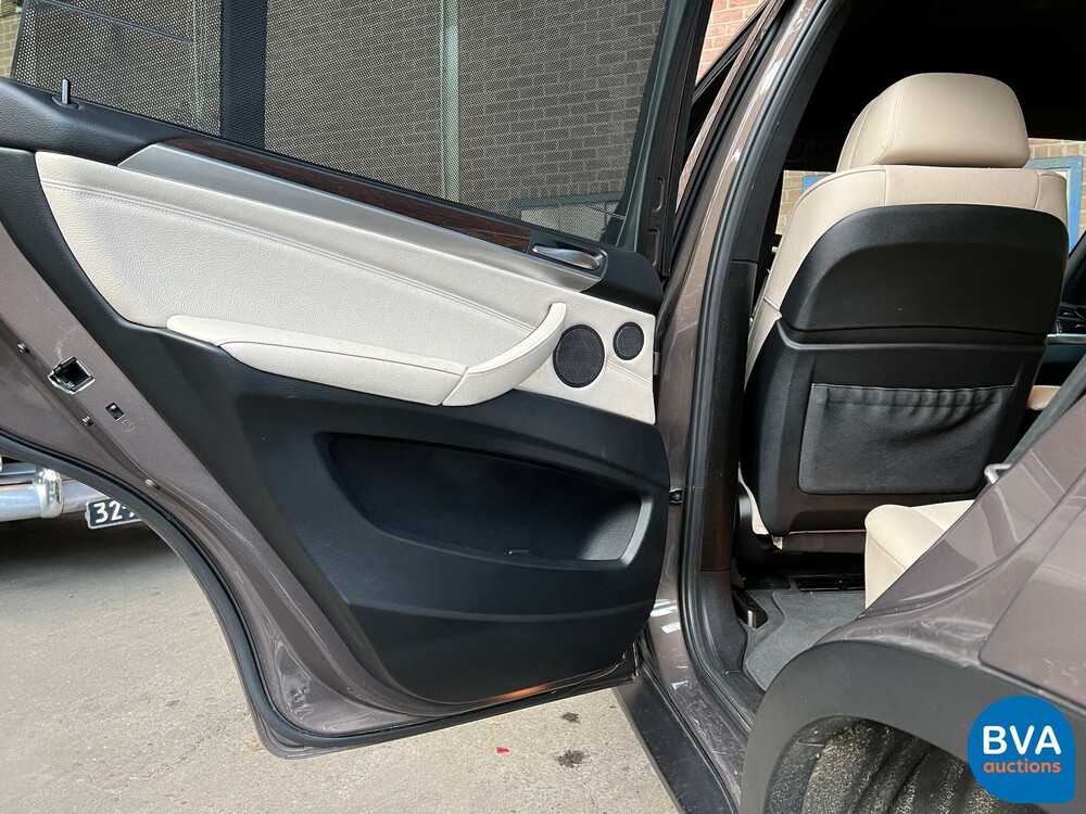 BMW X5 xDrive35i 306PS 2012, PG-356-D.