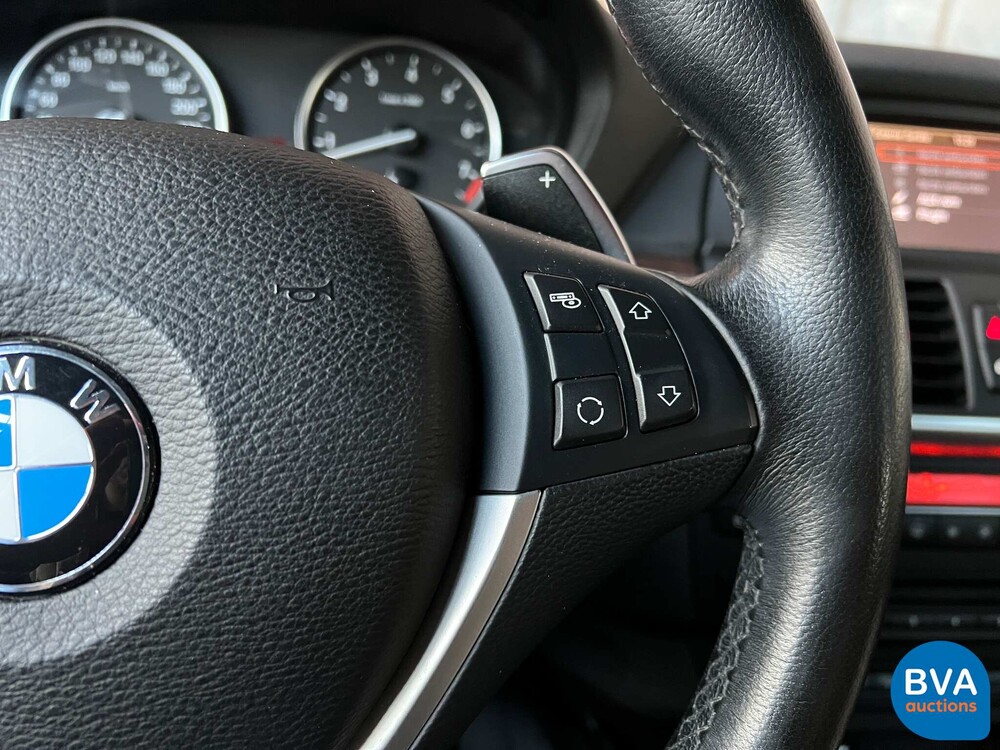 BMW X5 xDrive35i 306PS 2012, PG-356-D.