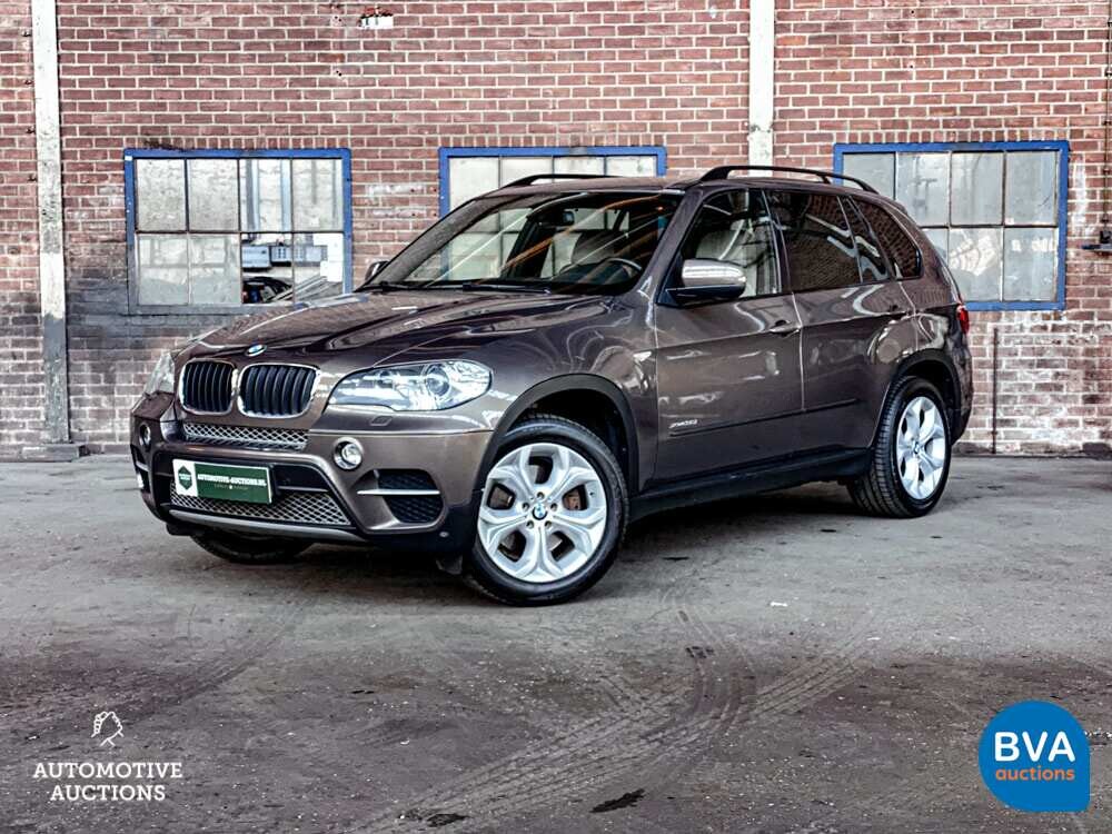 BMW X5 xDrive35i 306PS 2012, PG-356-D.