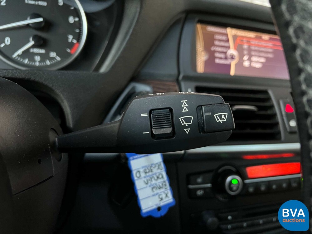 BMW X5 xDrive35i 306PS 2012, PG-356-D.