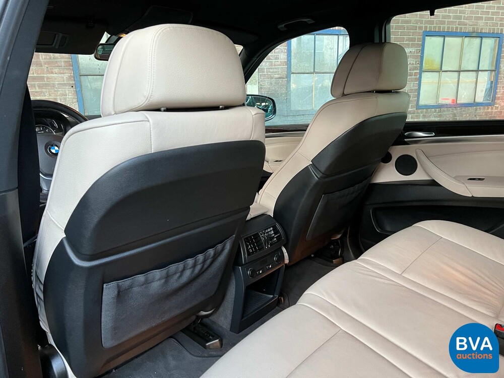 BMW X5 xDrive35i 306PS 2012, PG-356-D.