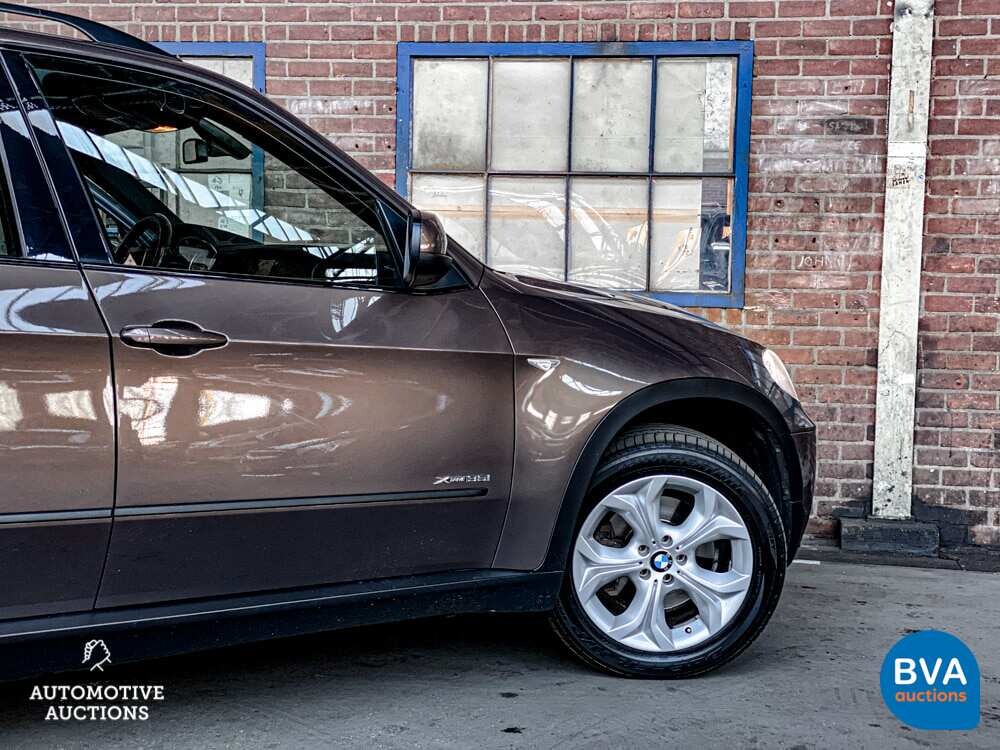 BMW X5 xDrive35i 306PS 2012, PG-356-D.