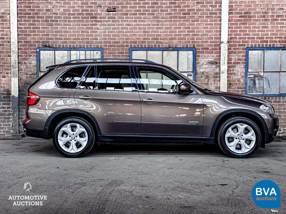 BMW X5 xDrive35i 306PS 2012, PG-356-D.