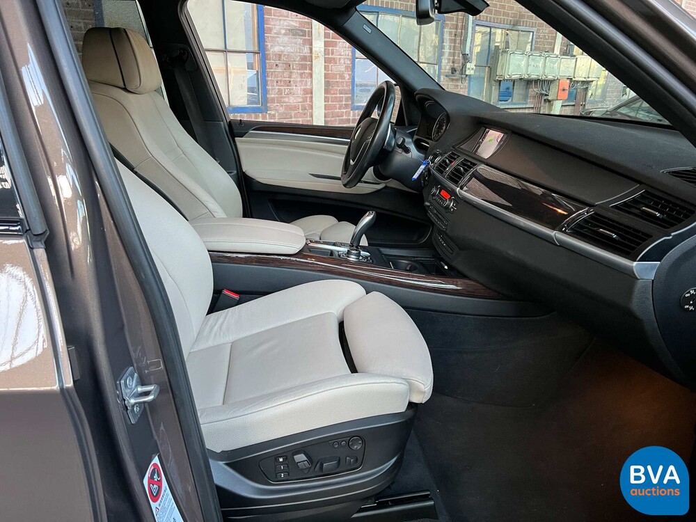 BMW X5 xDrive35i 306PS 2012, PG-356-D.