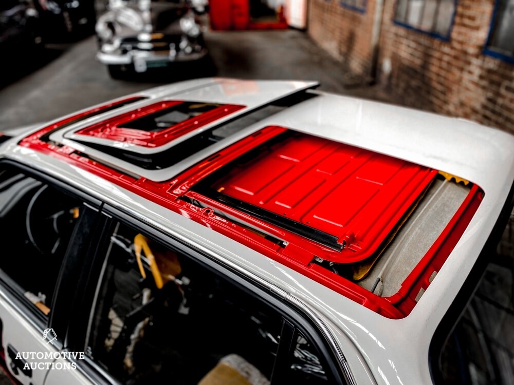 BMW 325i E30 170pk 1987 -DEMOMODELL-.