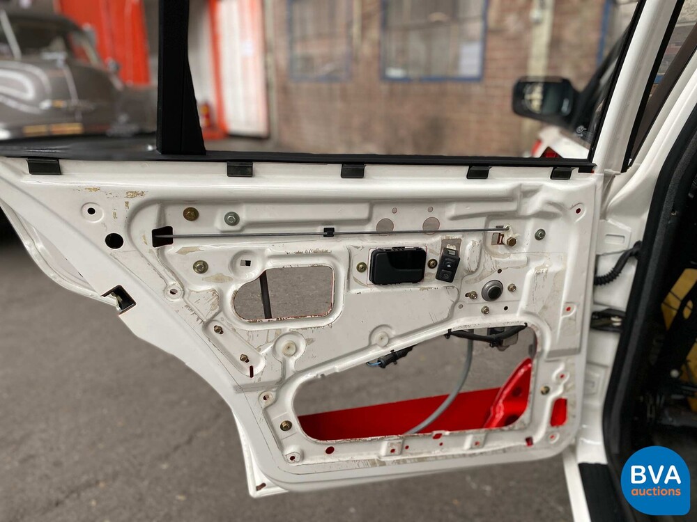 BMW 325i E30 170pk 1987 -DEMOMODELL-.