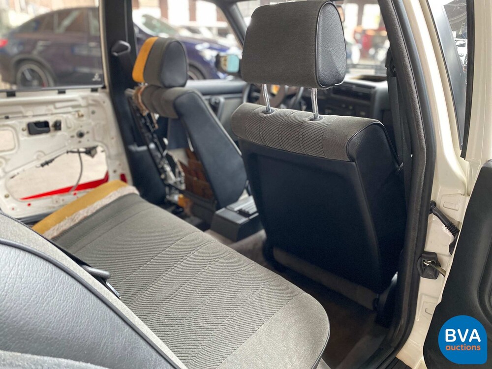 BMW 325i E30 170pk 1987 -DEMOMODELL-.
