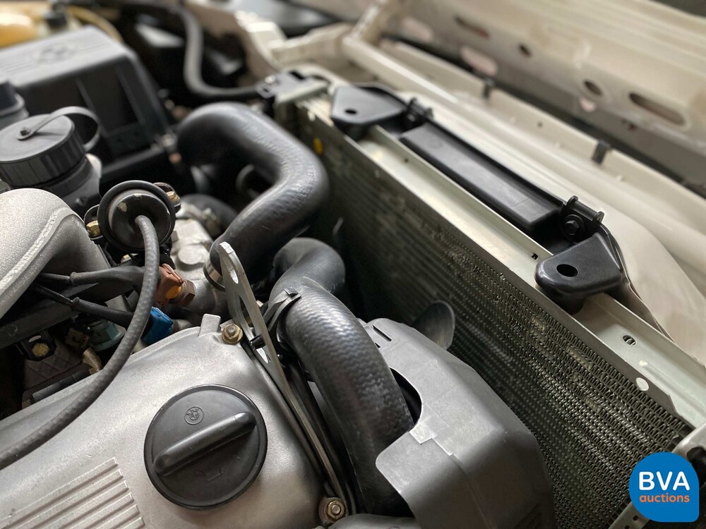 BMW 325i E30 170pk 1987 -DEMOMODELL-.