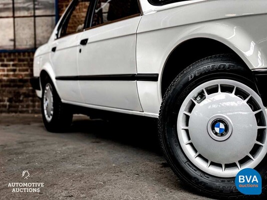 BMW 325i E30 170pk 1987 -DEMOMODEL-