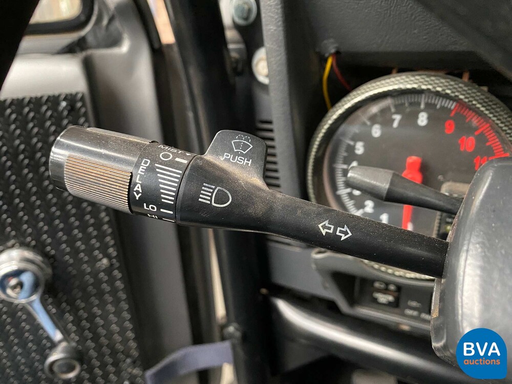 Jeep Wrangler YJ CUSTOM BUILD 410 PS 1988, JL-TV-62.