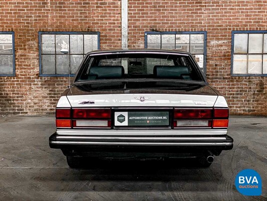 Bentley Eight 6.8 215pk 1989