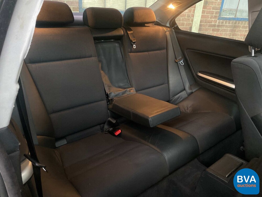 BMW 325Ci Executive Coupé 192pk 3er 2004, JK-513-X.