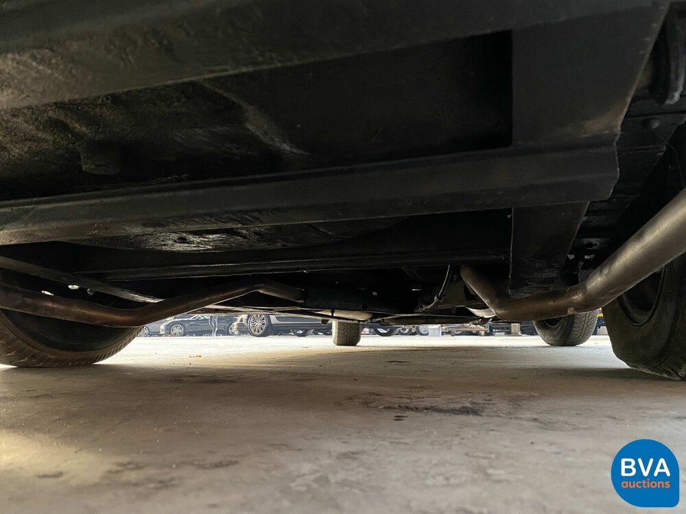 Daimler V8 SP250 Sportcabrio 1961, DL-84-75.