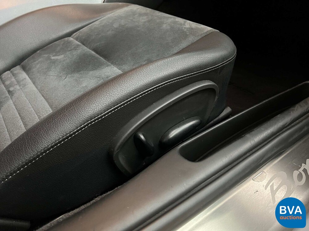 Porsche Boxster S 986 3.2 Facelift 260PS 2003 -YOUNGTIMER-.