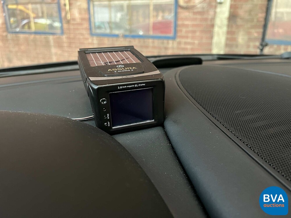 Porsche Cayenne Turbo 4.8 V8 500 PS 2007.