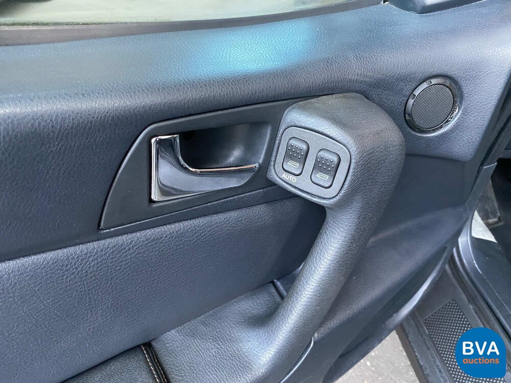 Alfa Romeo GTV 2.0 Twin Spark 150pk 1997, XG-GR-69