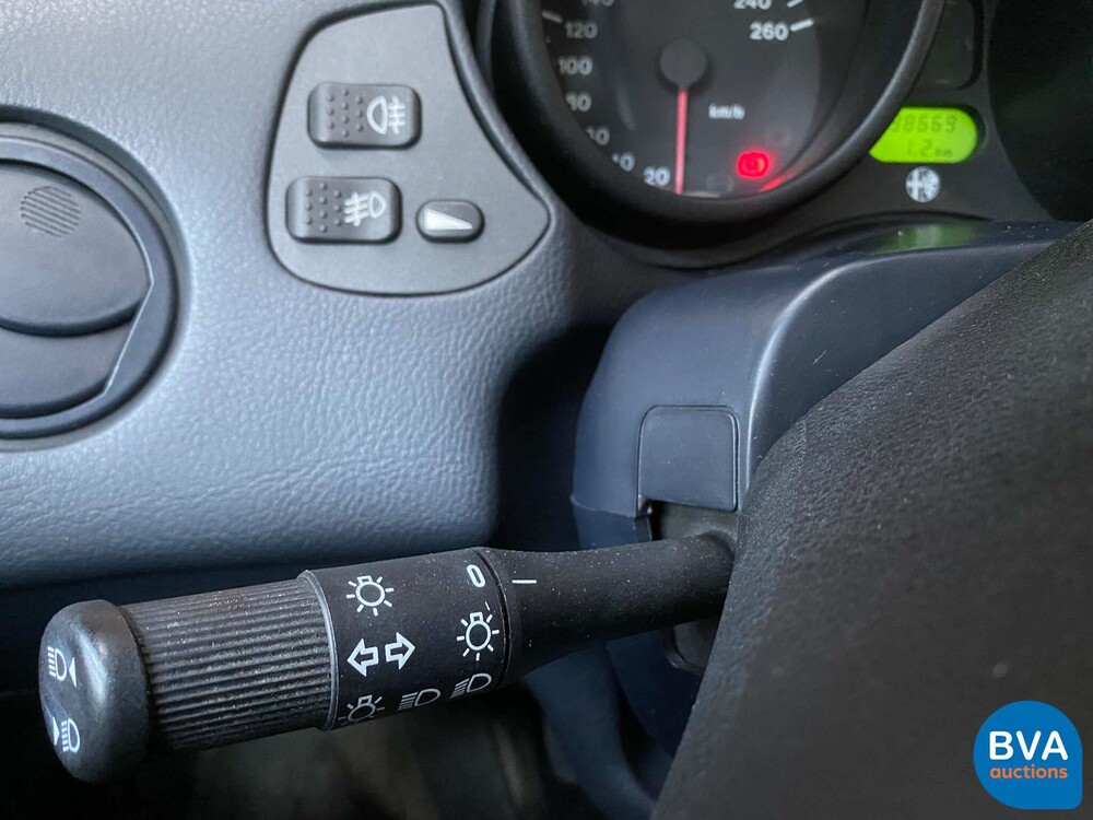 Alfa Romeo GTV 2.0 Twin Spark 150pk 1997, XG-GR-69