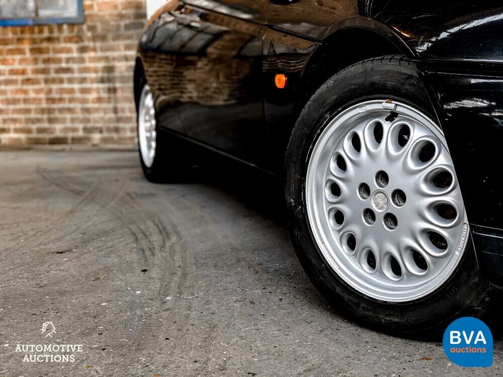 Alfa Romeo GTV 2.0 Twin Spark 150pk 1997, XG-GR-69