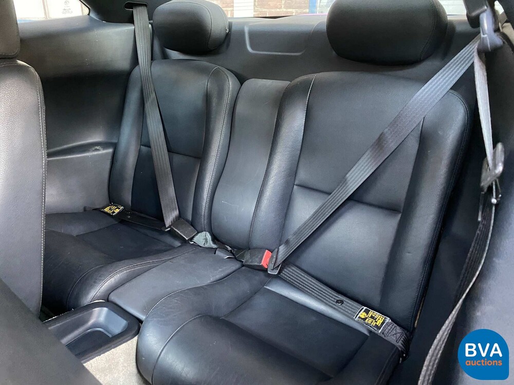 Alfa Romeo GTV 2.0 Twin Spark 150pk 1997, XG-GR-69