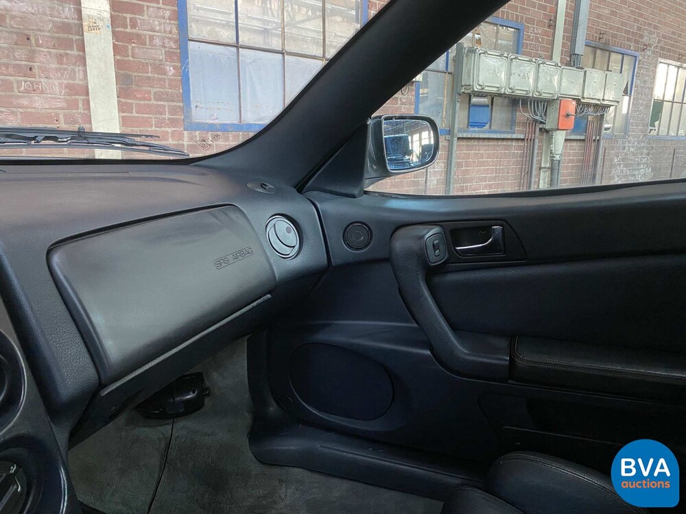 Alfa Romeo GTV 2.0 Twin Spark 150pk 1997, XG-GR-69