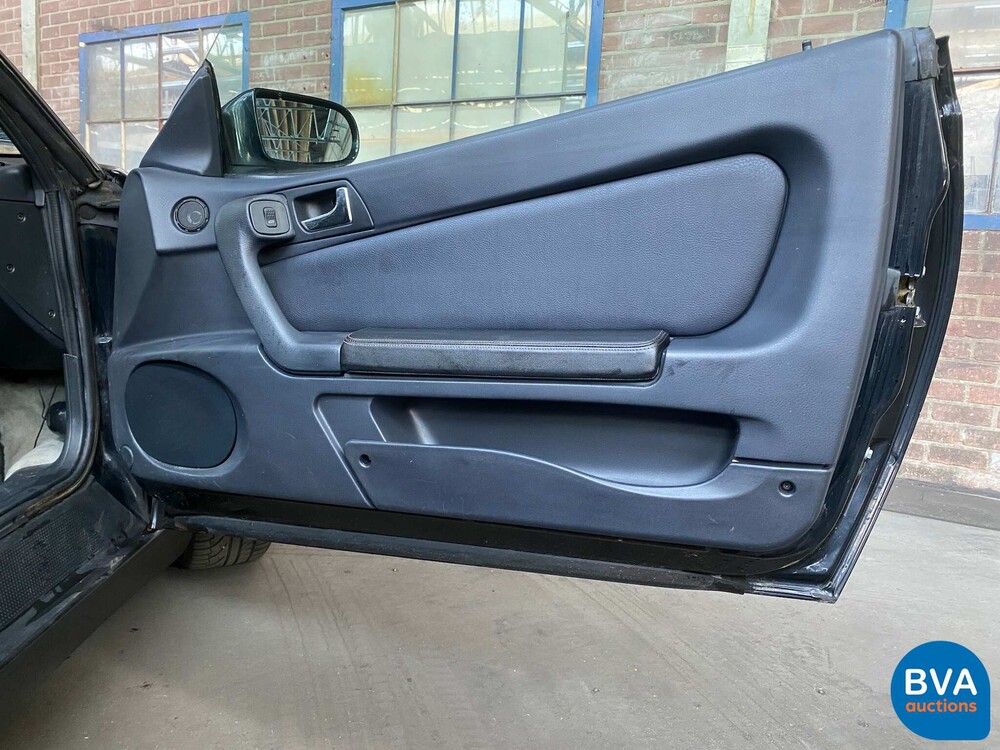 Alfa Romeo GTV 2.0 Twin Spark 150pk 1997, XG-GR-69