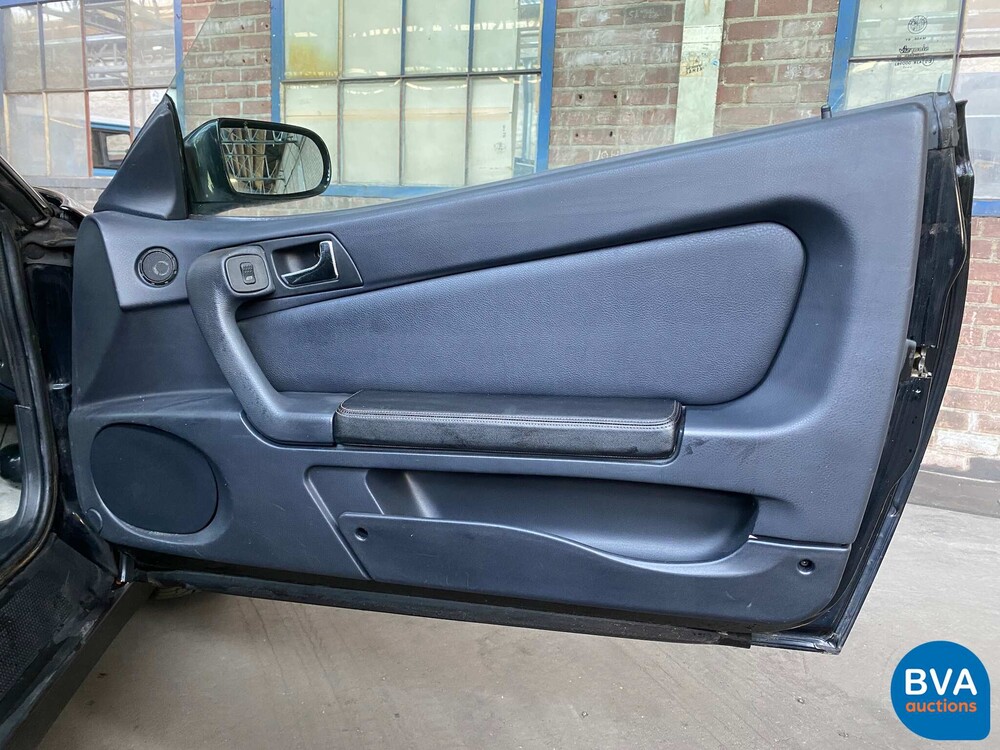 Alfa Romeo GTV 2.0 Twin Spark 150pk 1997, XG-GR-69