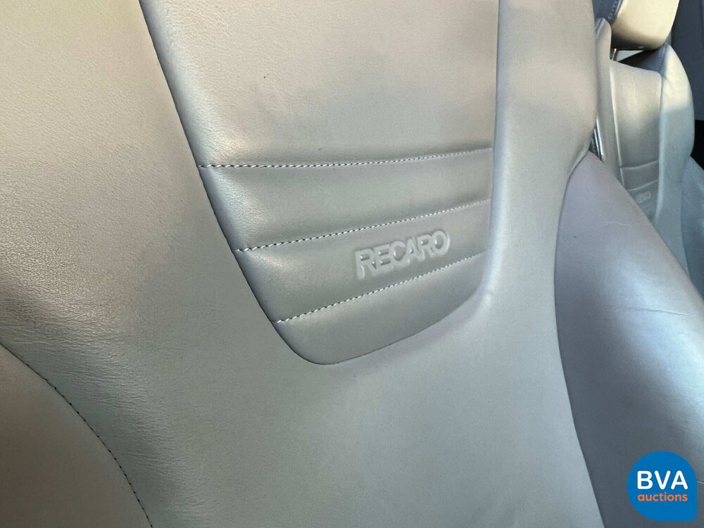 Audi S44.2 V8 Quattro ProLine 344PS 2005 -Org. NL-, 97-RB-XH.