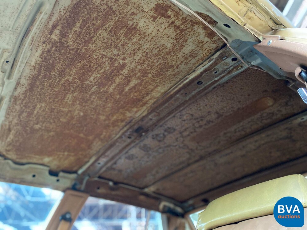 Chevrolet Caprice Classic 4.4 V8 145 PS 1979, 68-ZP-RB.