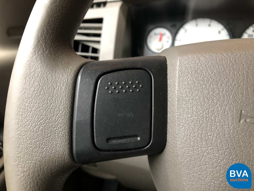 Dodge RAM 1500 SLT 6-Personen 314pk 2006 -YOUNGTIMER-.