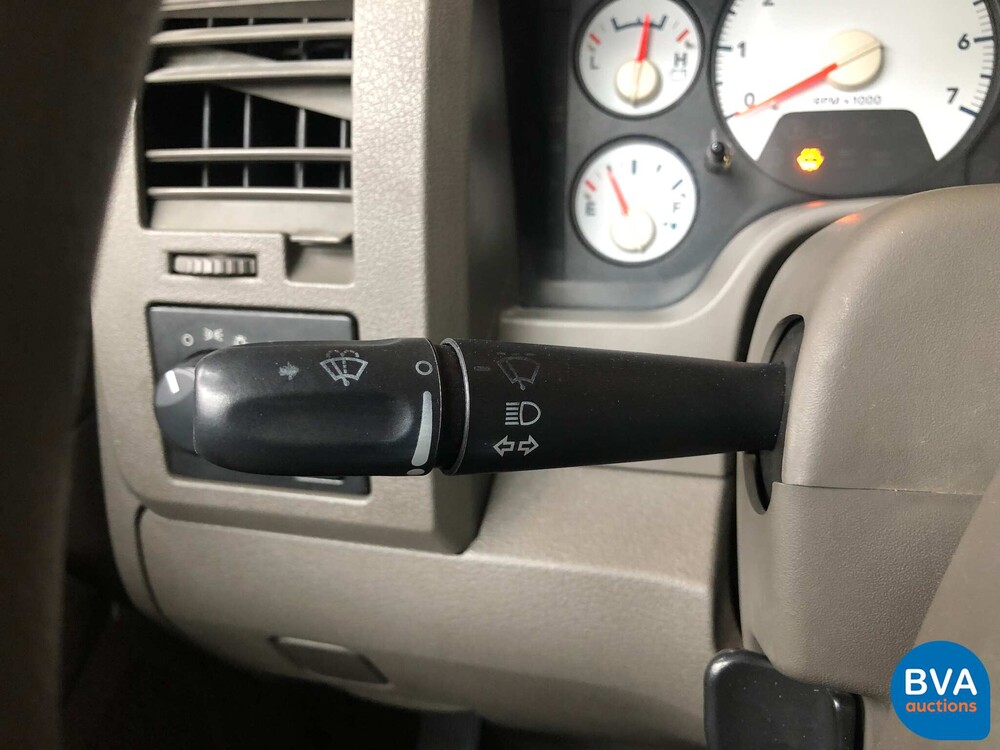 Dodge RAM 1500 SLT 6-Personen 314pk 2006 -YOUNGTIMER-.