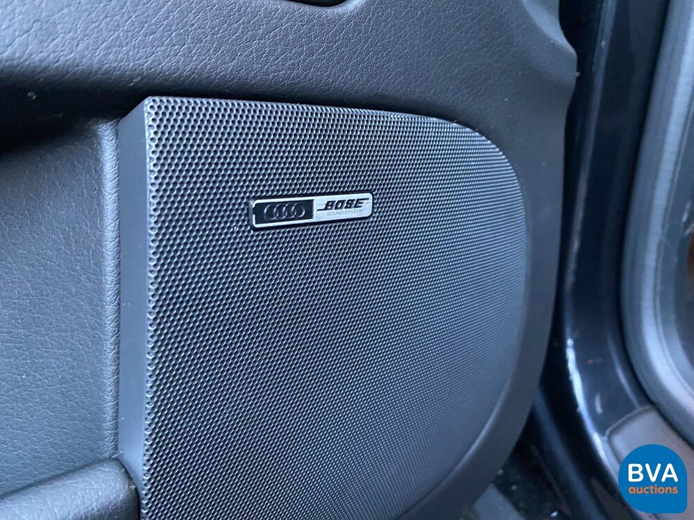 Audi S4 Avant 4.2 V8 Quattro Pro-Line 344 PS 2004, JZ-897-D.