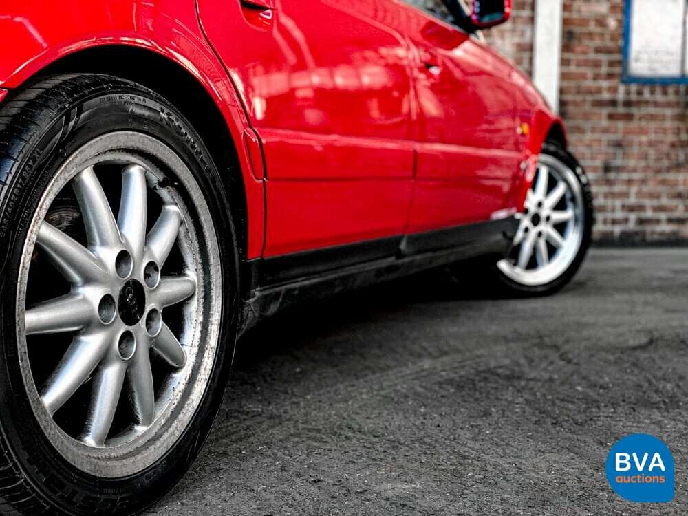 Audi S64.2 V8 Quattro 290 PS A6 1996, 94-PGP-6.