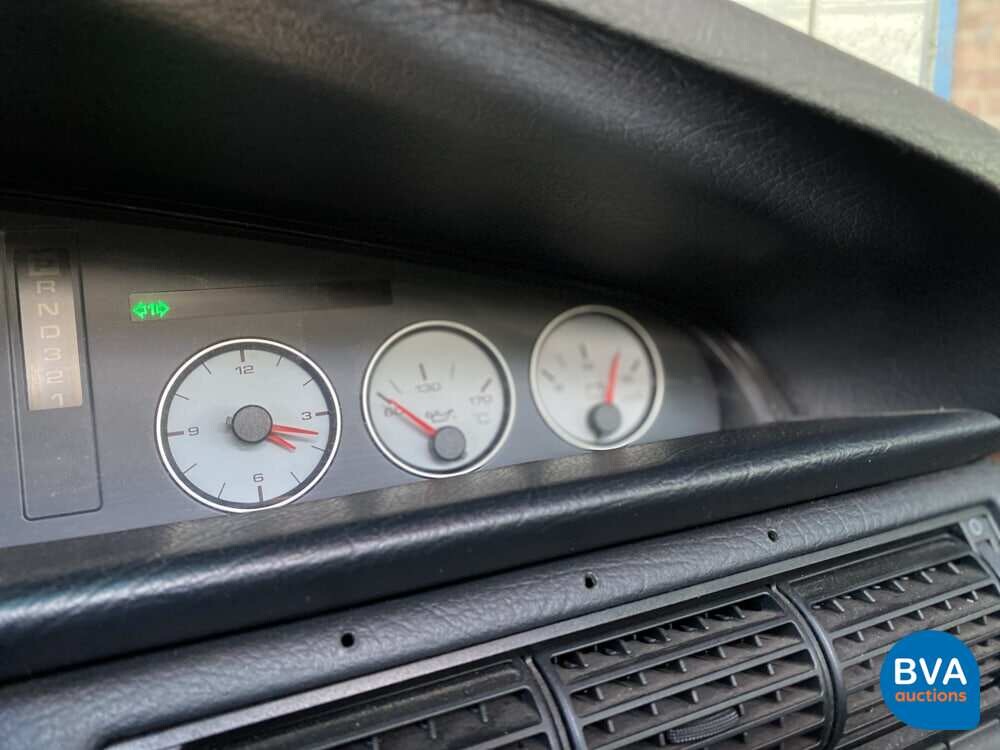 Audi S64.2 V8 Quattro 290 PS A6 1996, 94-PGP-6.