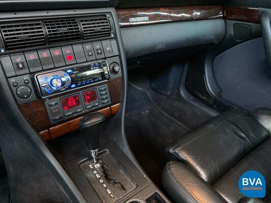 Audi S64.2 V8 Quattro 290 PS A6 1996, 94-PGP-6.