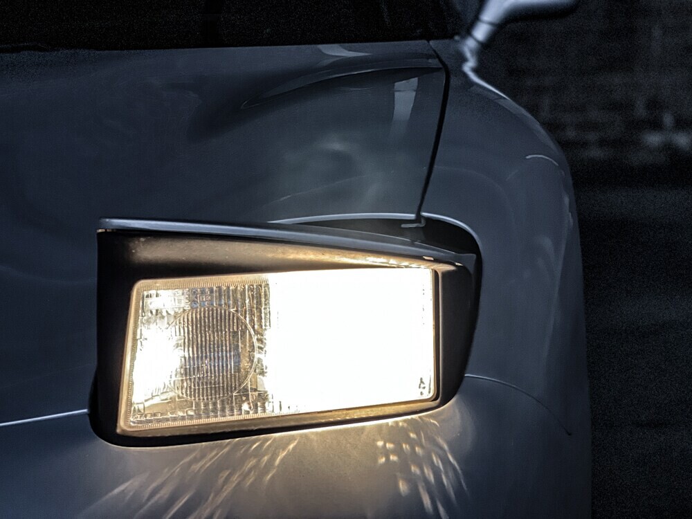 Chevrolet Corvette C5 5.7 V8 Targa 350pk 2000