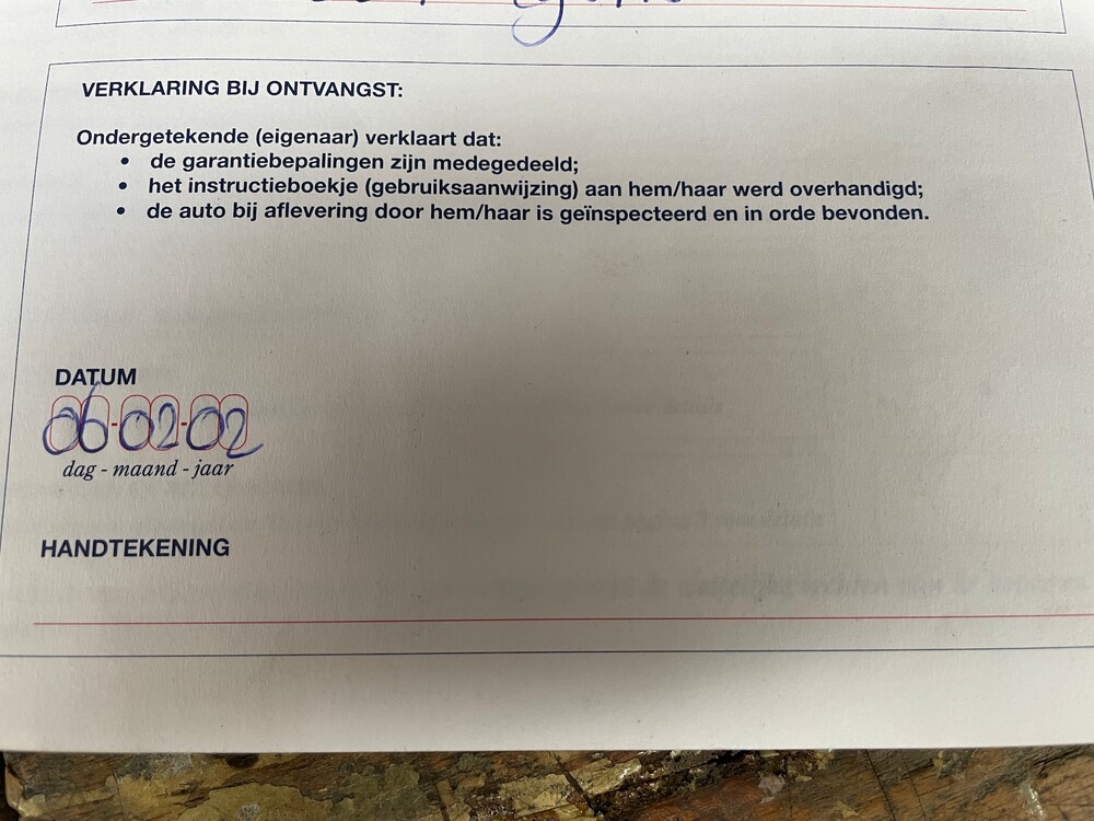 Nissan Patrol GR 3.0 Comfort 158pk 2002 -Origineel NL-, 97-BB-JL